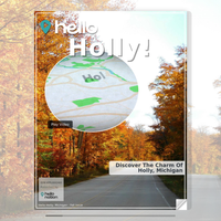 Image for Holly