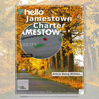 Image for Jamestown Charter Township