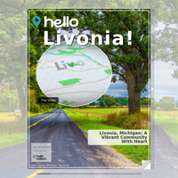 Image for Livonia