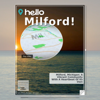 Image for Milford