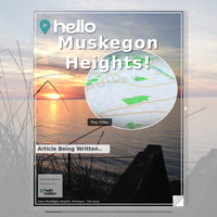 Image for Muskegon Heights