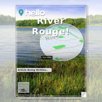 Image for River Rouge