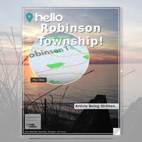 Image for Robinson Township