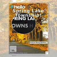 Image for Spring Lake Township