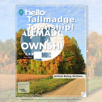 Image for Tallmadge Township