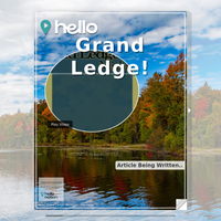 Image for Grand Ledge