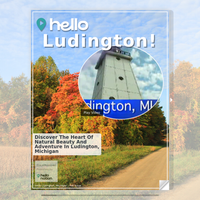 Image for Ludington