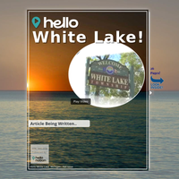 Image for White Lake