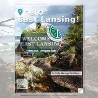 Image for East Lansing