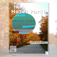 Image for Hazel Park