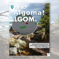 Image for Algoma