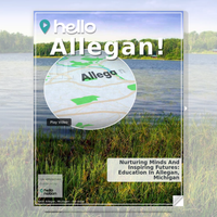 Image for Allegan