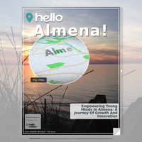 Image for Almena