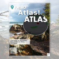 Image for Atlas