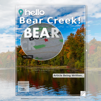 Image for Bear Creek