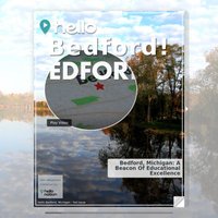 Image for Bedford