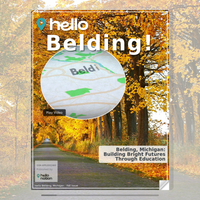 Image for Belding