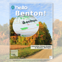 Image for Benton