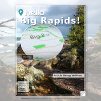 Image for Big Rapids