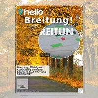 Image for Breitung