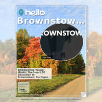 Image for Brownstown