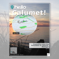 Image for Calumet