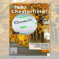 Image for Chesterfield