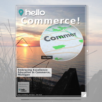 Image for Commerce