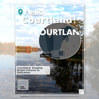 Image for Courtland