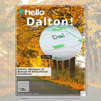 Image for Dalton