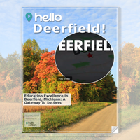 Image for Deerfield