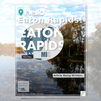 Image for Eaton Rapids