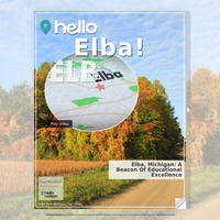 Image for Elba