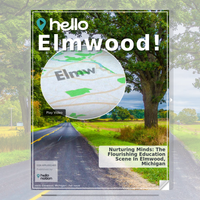 Image for Elmwood