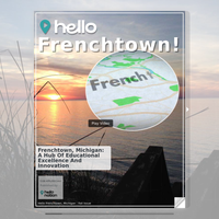 Image for Frenchtown