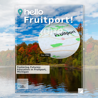 Image for Fruitport