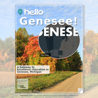 Image for Genesee