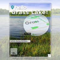 Image for Grass Lake