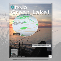 Image for Green Lake