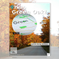 Image for Green Oak