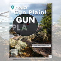 Image for Gun Plain