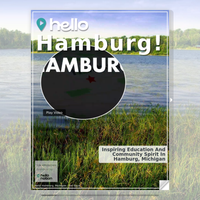 Image for Hamburg