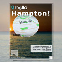 Image for Hampton