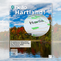 Image for Hartland