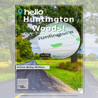 Image for Huntington Woods