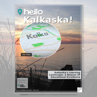 Image for Kalkaska