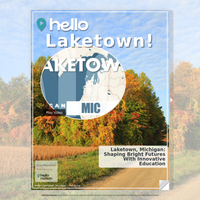 Image for Laketown