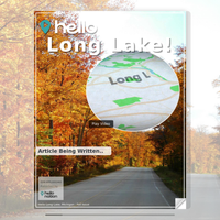 Image for Long Lake