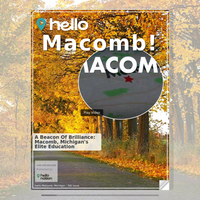 Image for Macomb