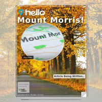 Image for Mount Morris